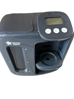 Tommee tippee bottle machine