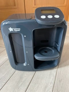 Tommee tippee bottle machine