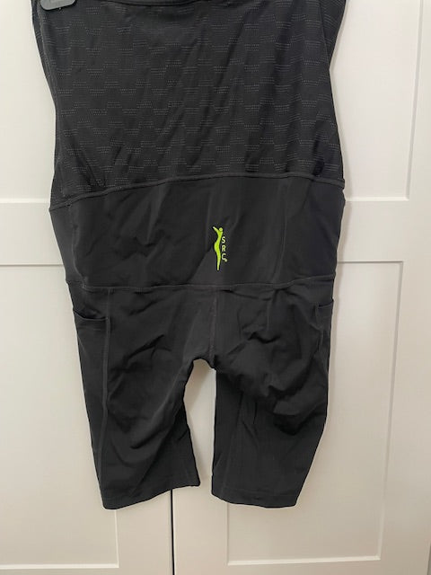 SRC Pregnancy Shorts