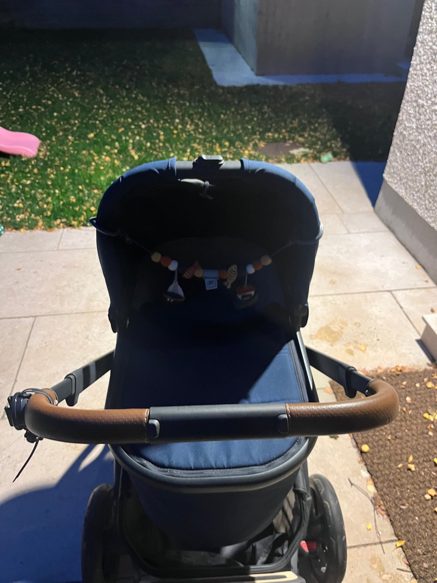 UPPAbaby Vista V2 travel system
