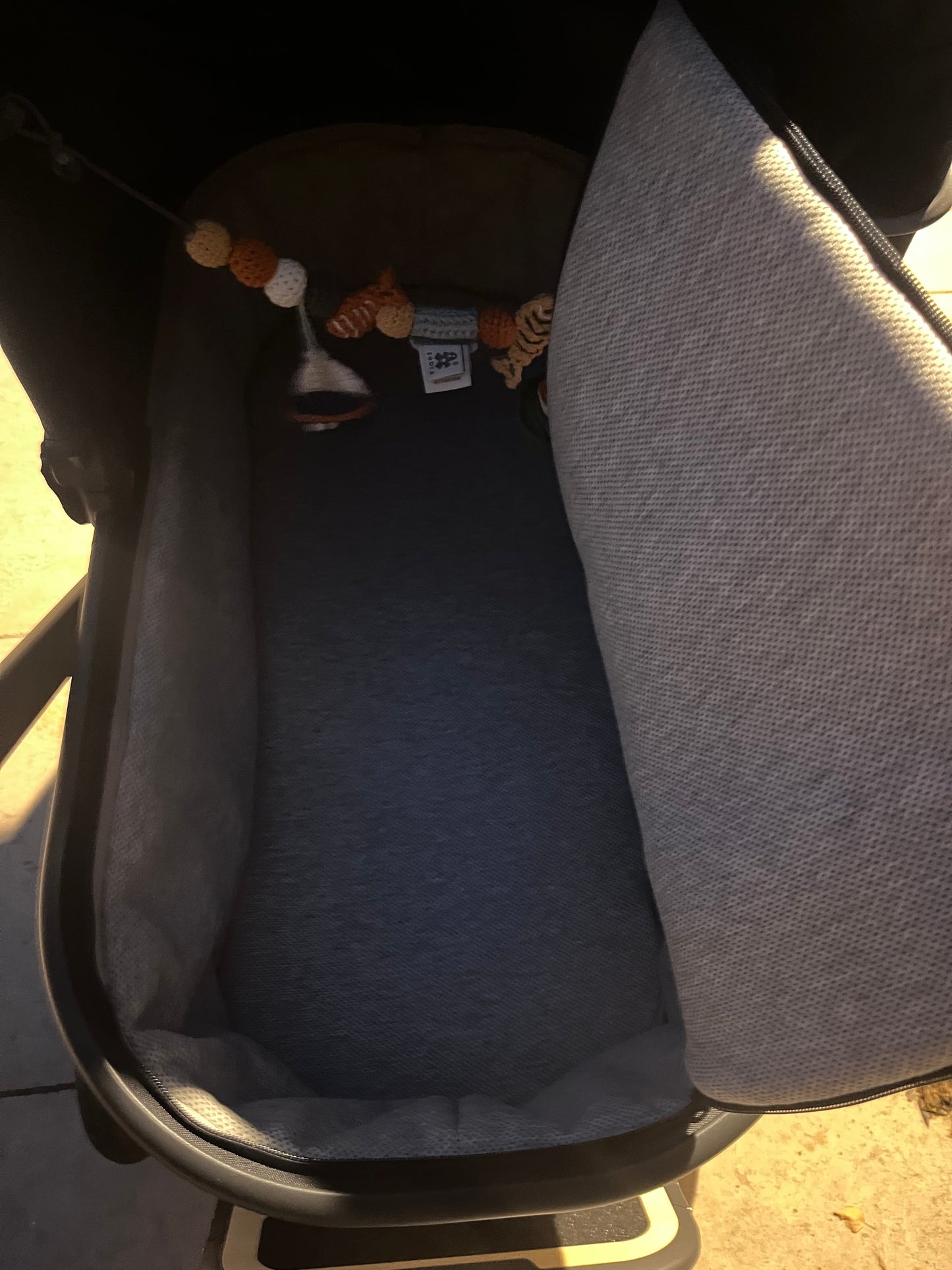 UPPAbaby Vista V2 travel system