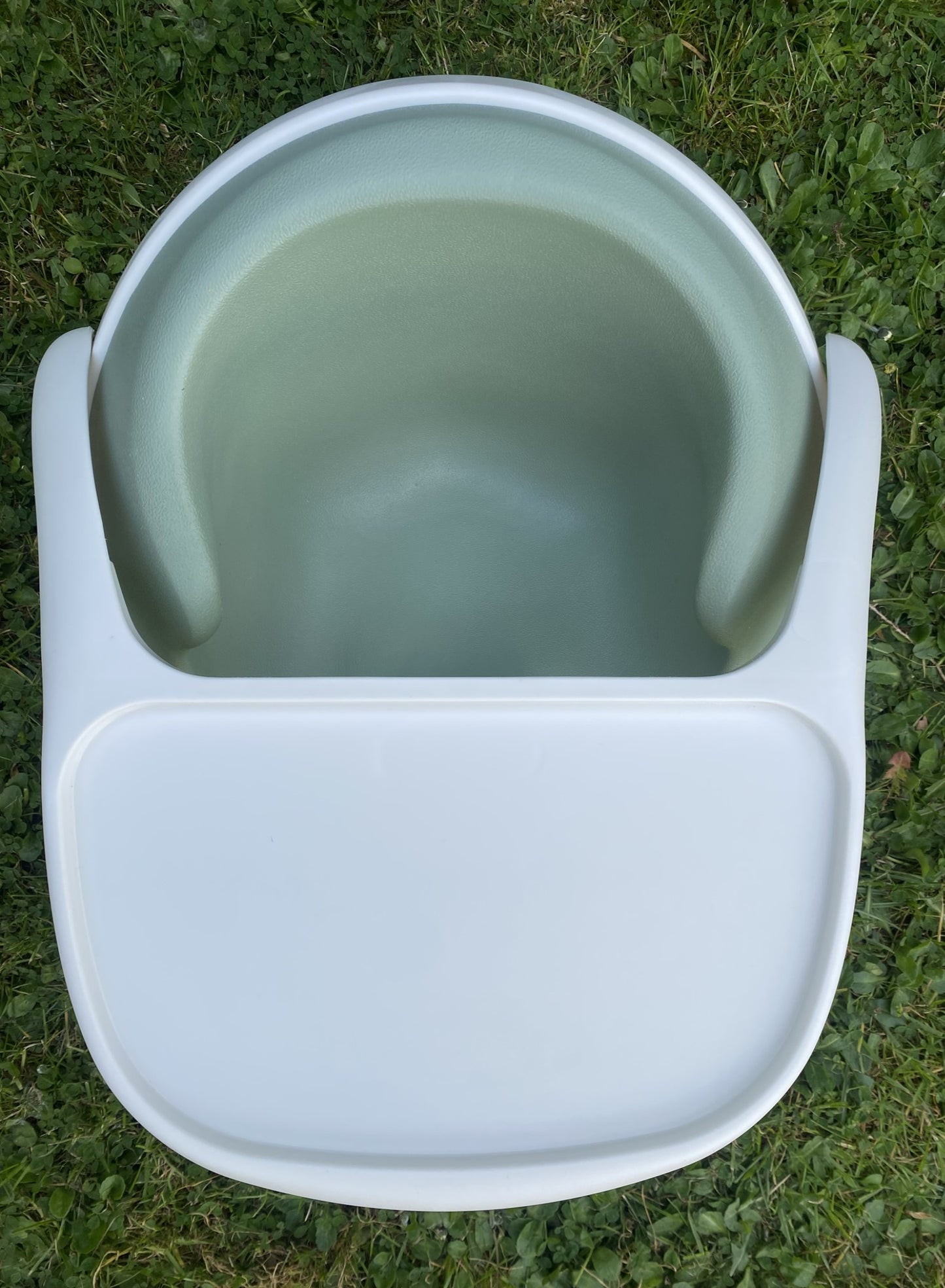Mamas and Papas Booster and Activity Tray