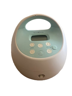 Spectra Double breast pump