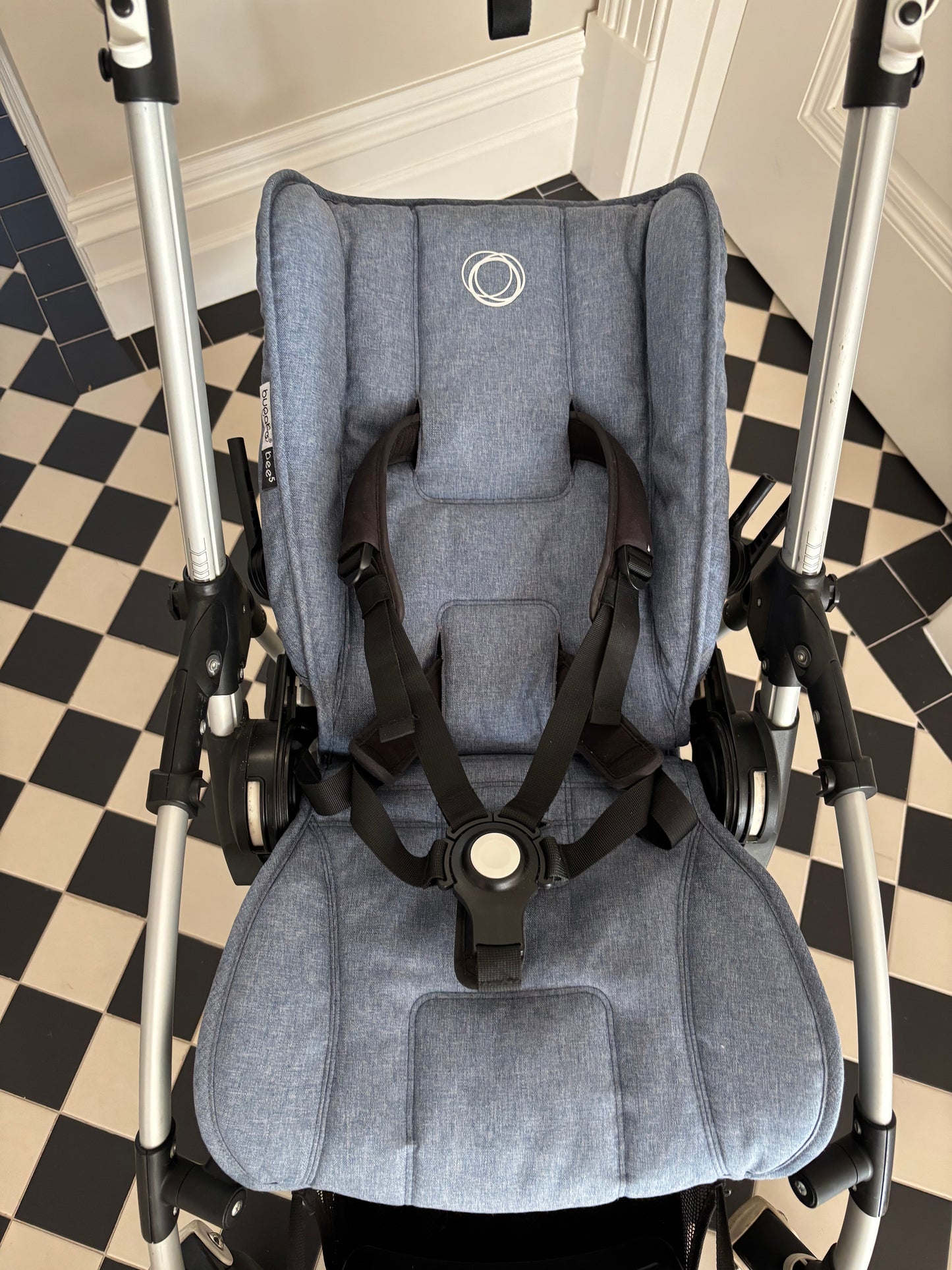 Bugaboo Bee Stroller