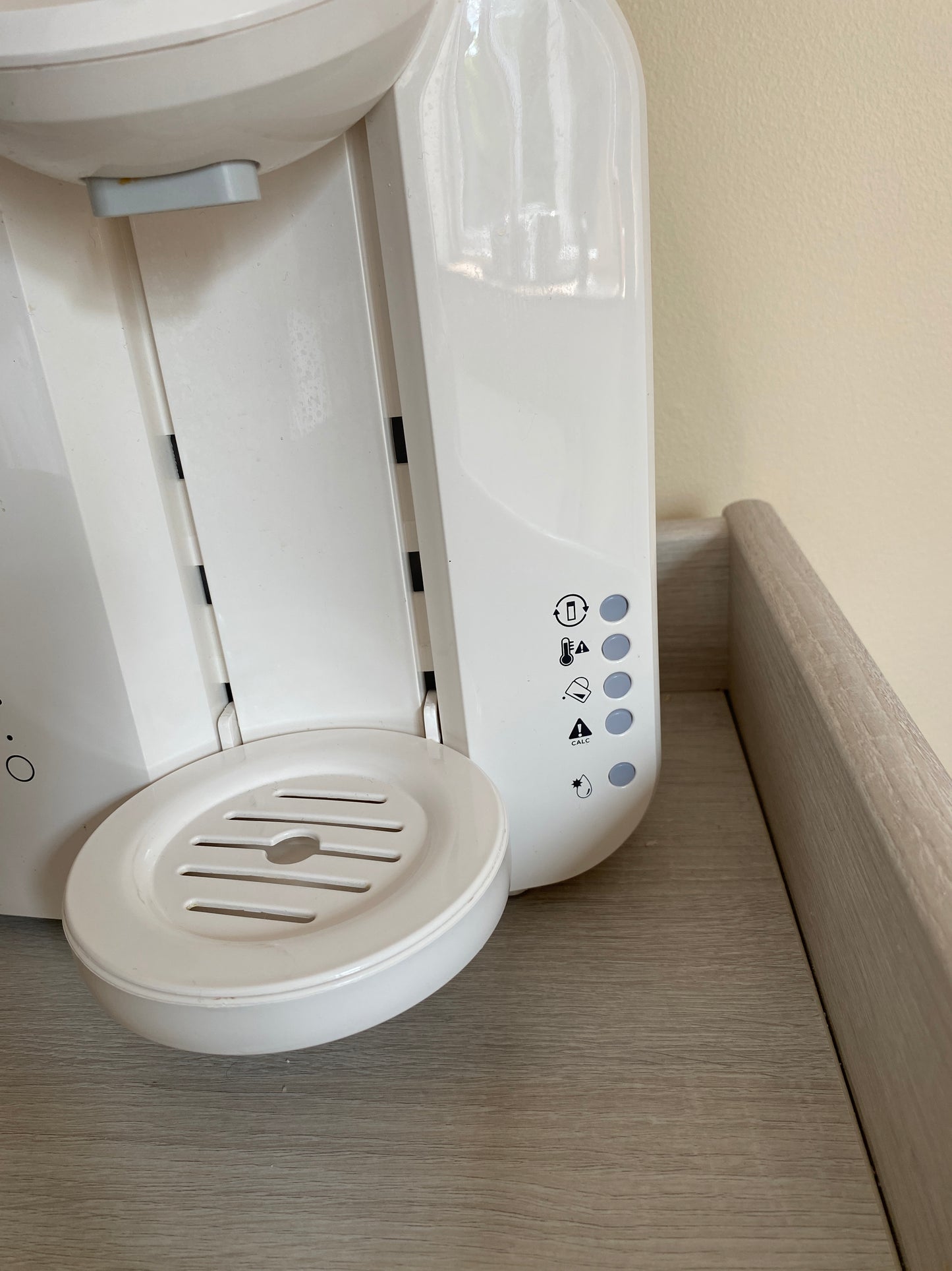 Tommee Tippee Perfect Prep Formula Maker