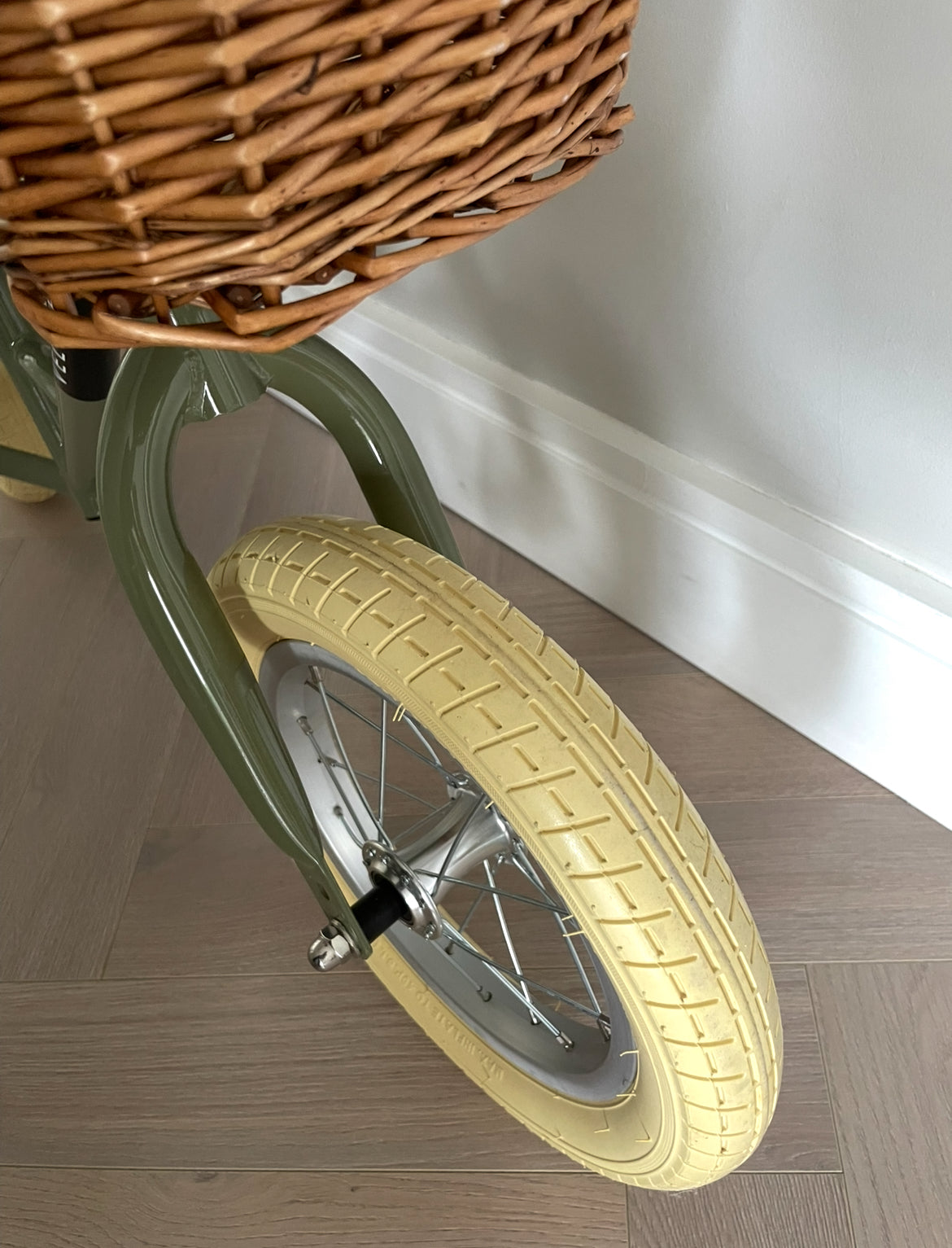 Veloretti Balance Bike / Trike