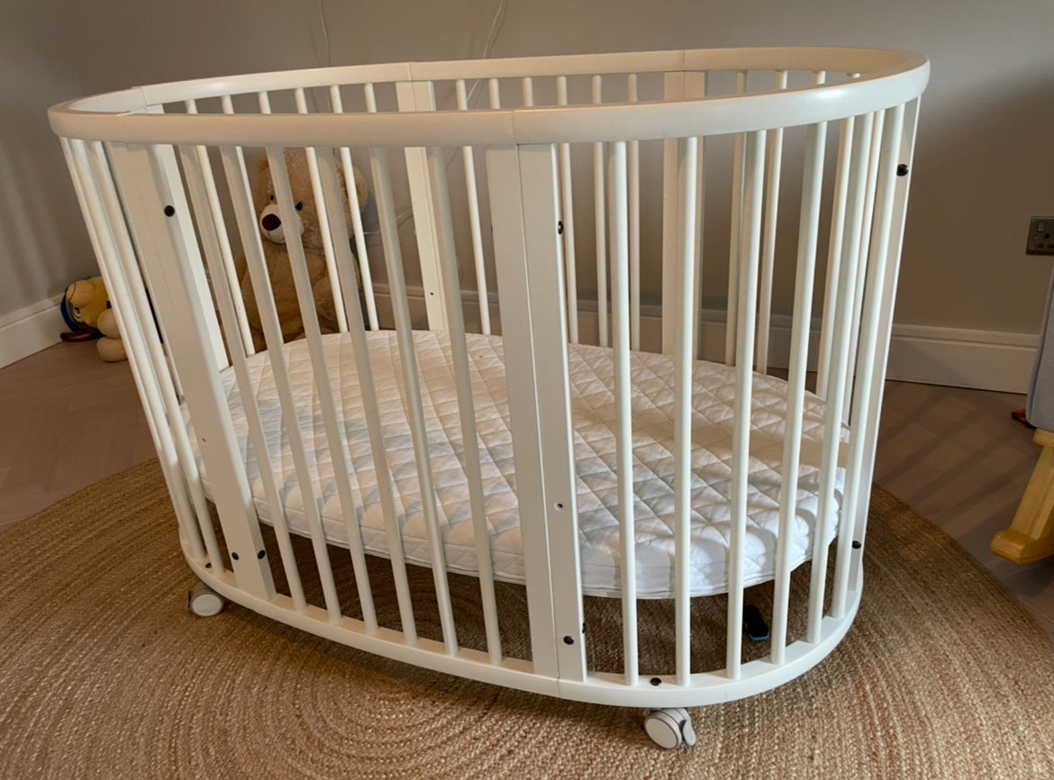 Stokke Sleepi V2