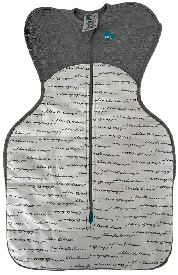 Love to dream swaddle