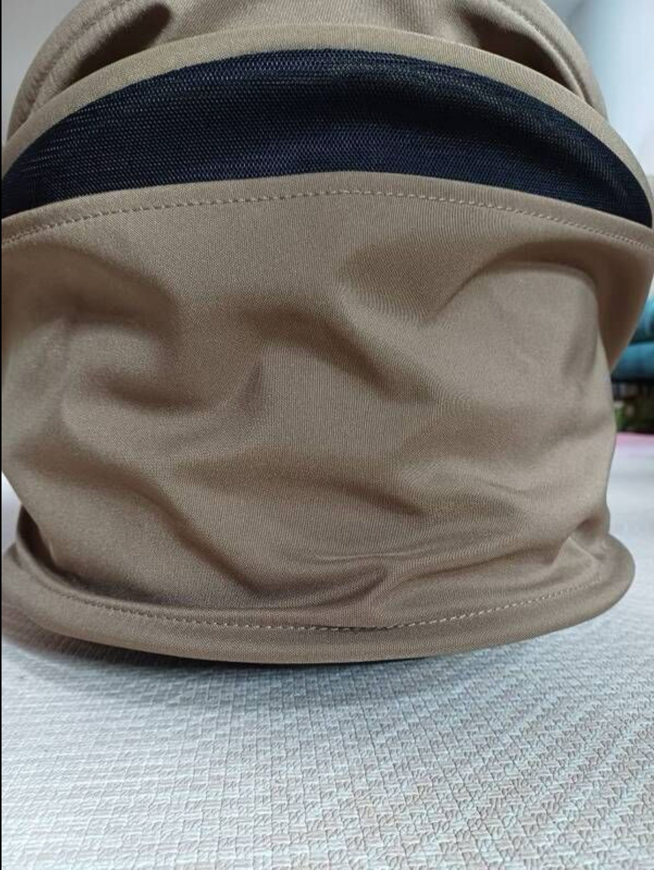 Baby zen bassinet
