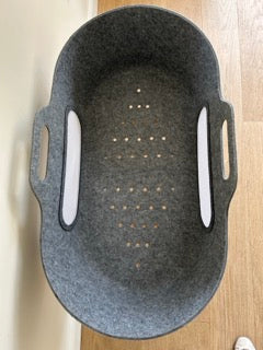 Snuzbaskit Moses basket