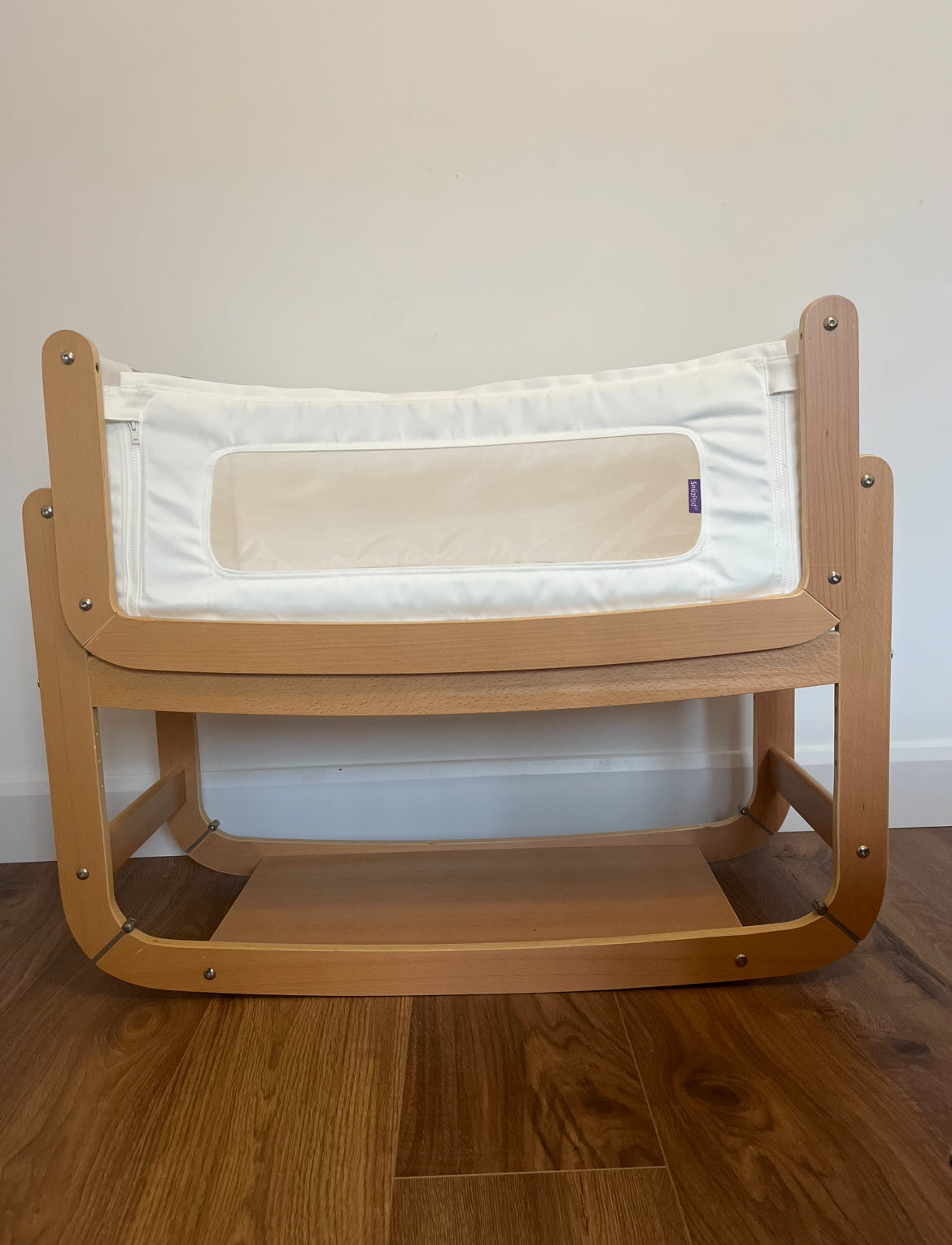 SNUZPOD