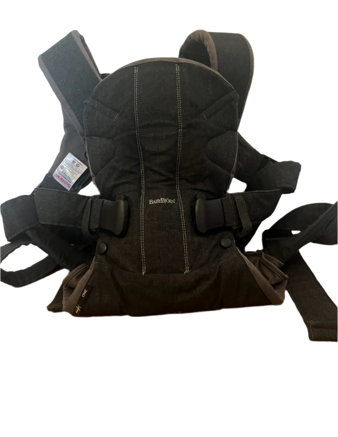 Babybjorn carrier