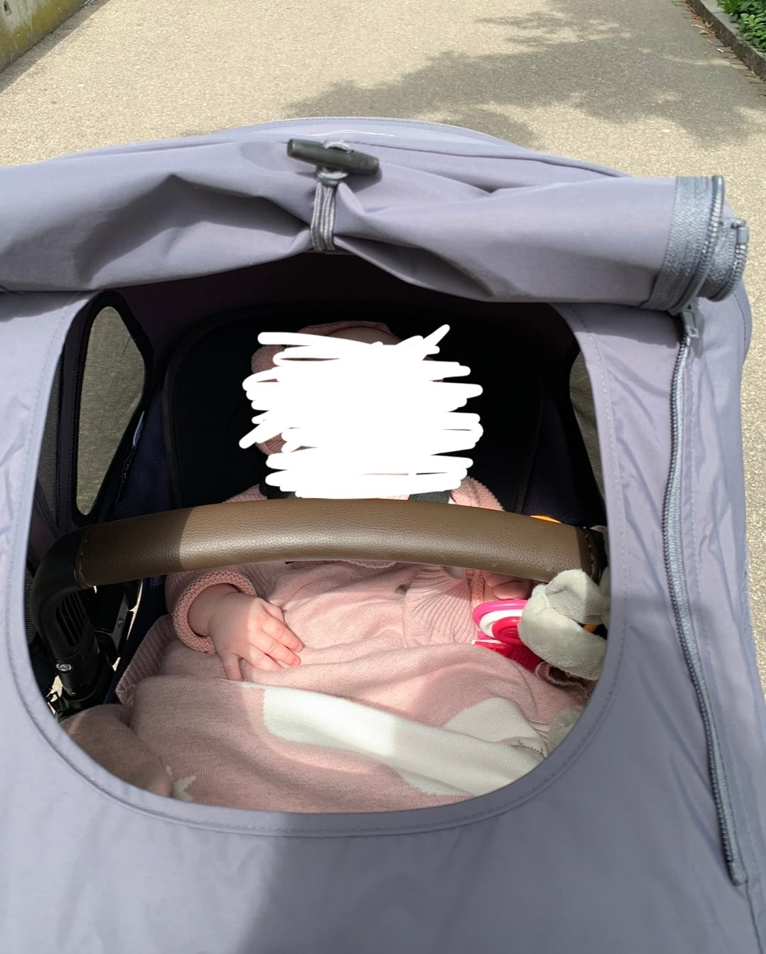 Bugaboo Cameleon 3 travel system