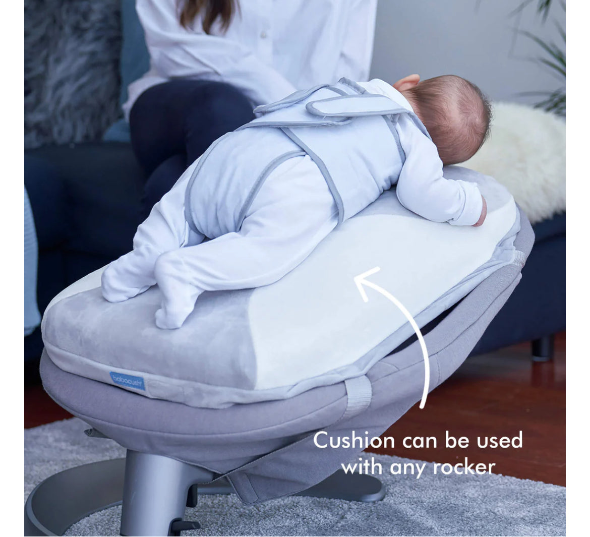 Babocush Newborn Comfort Cushion