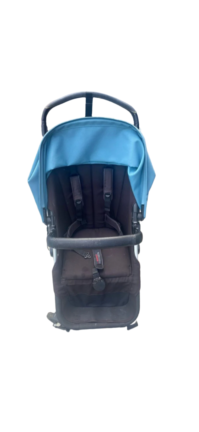 Bugaboo Cameleon 3 & accessories