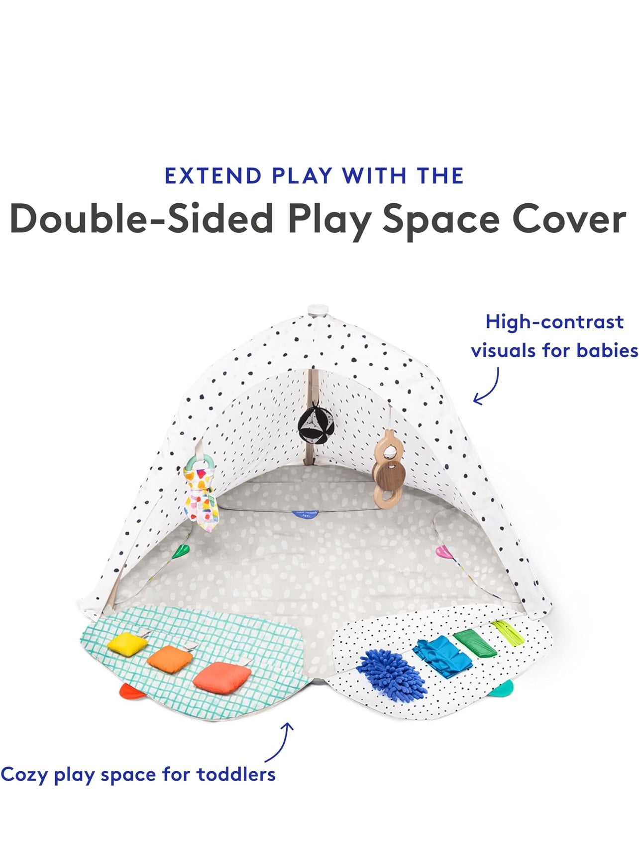 LOVEVERY The Play Gym