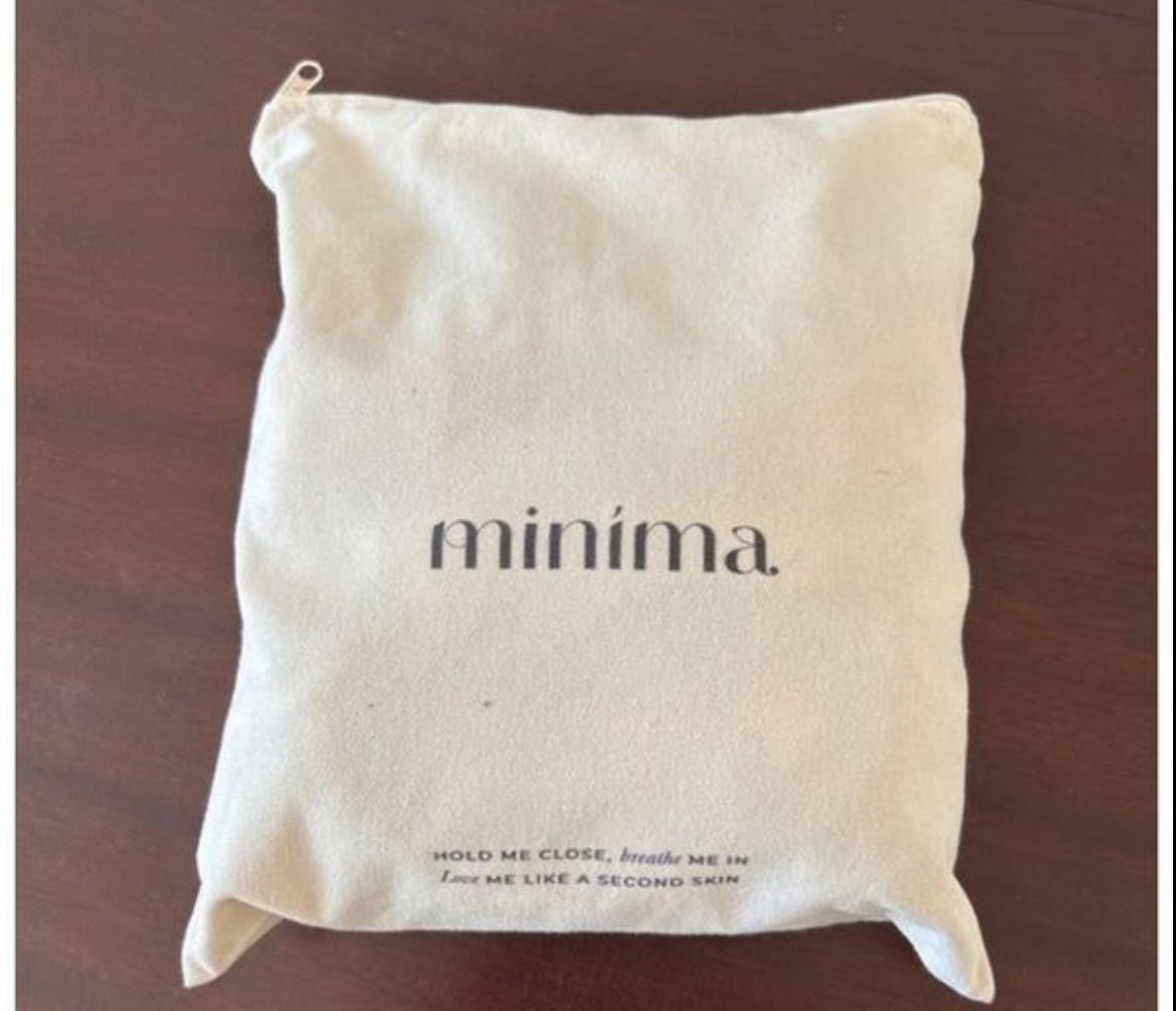 Minima Baby Sling
