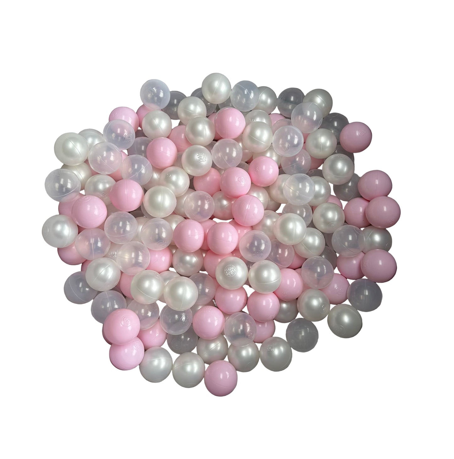 Kiddy Moon Ball Pit