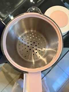 Beaba 4in1 babycook