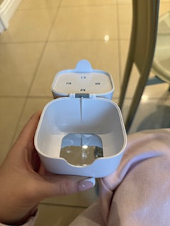nuby dummy steriliser