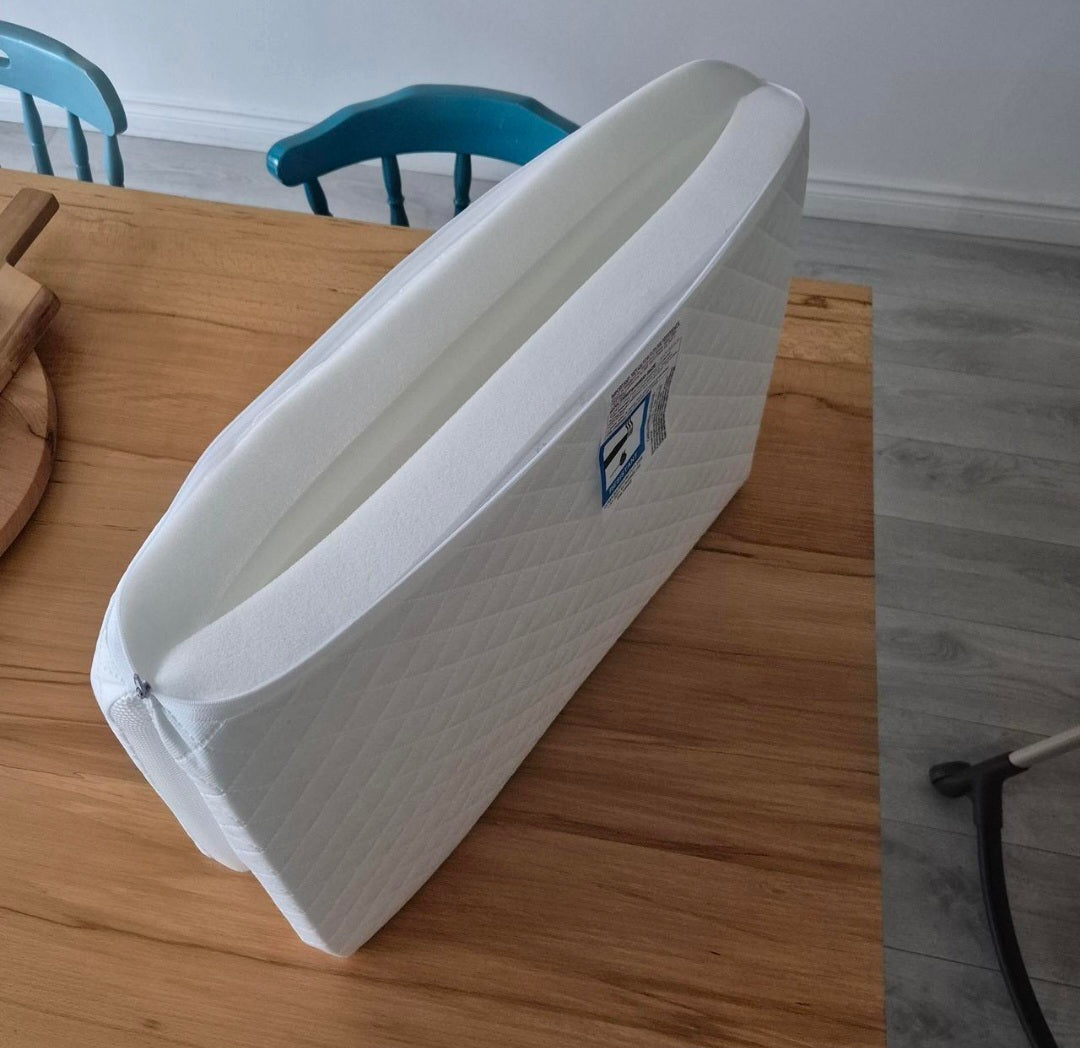 Bella Baby Foldable Travel Cot Mattress