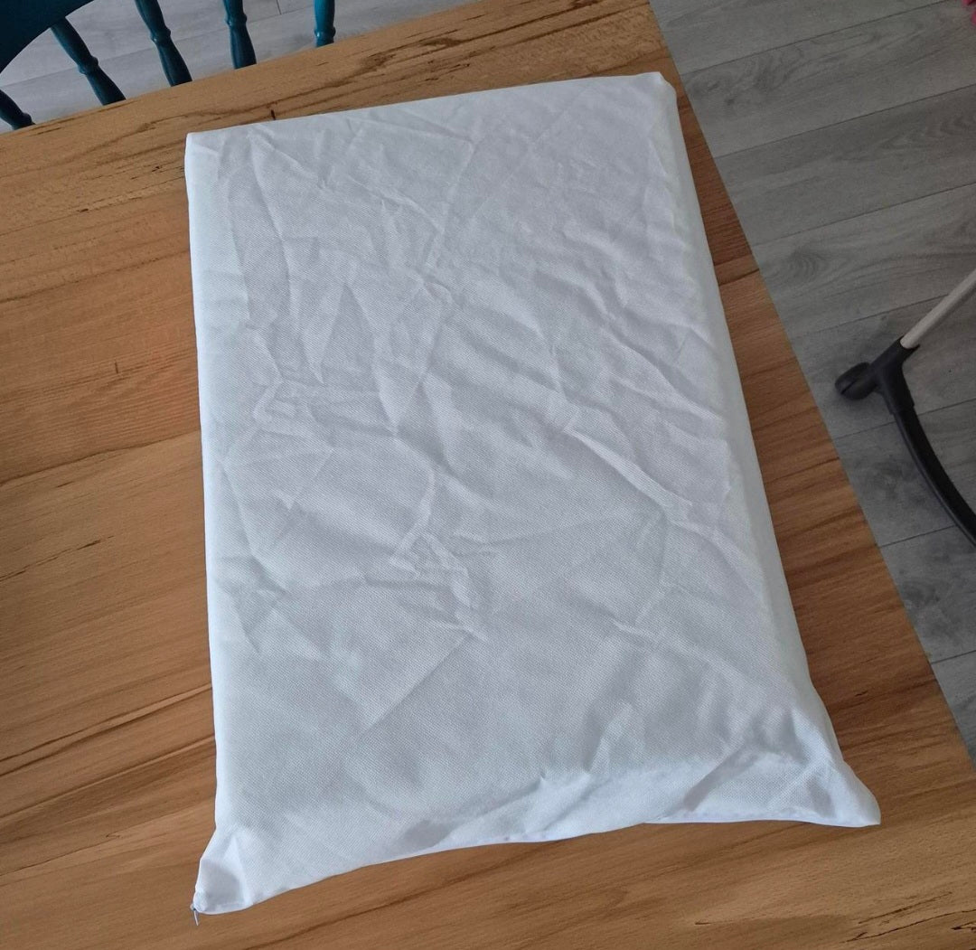 Bella Baby Foldable Travel Cot Mattress