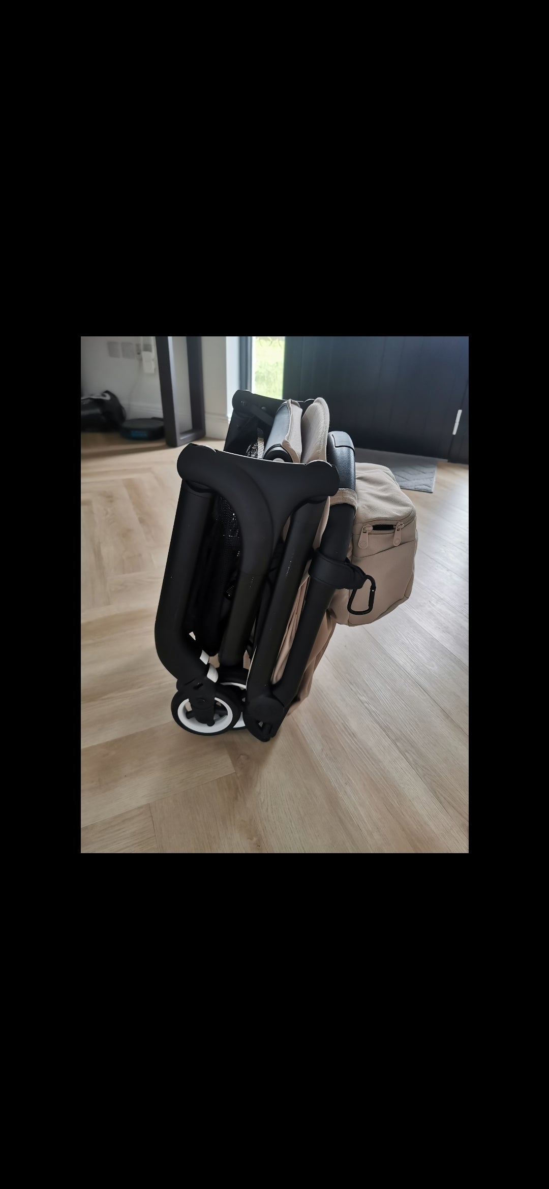 Bugaboo butterfly excellent condition