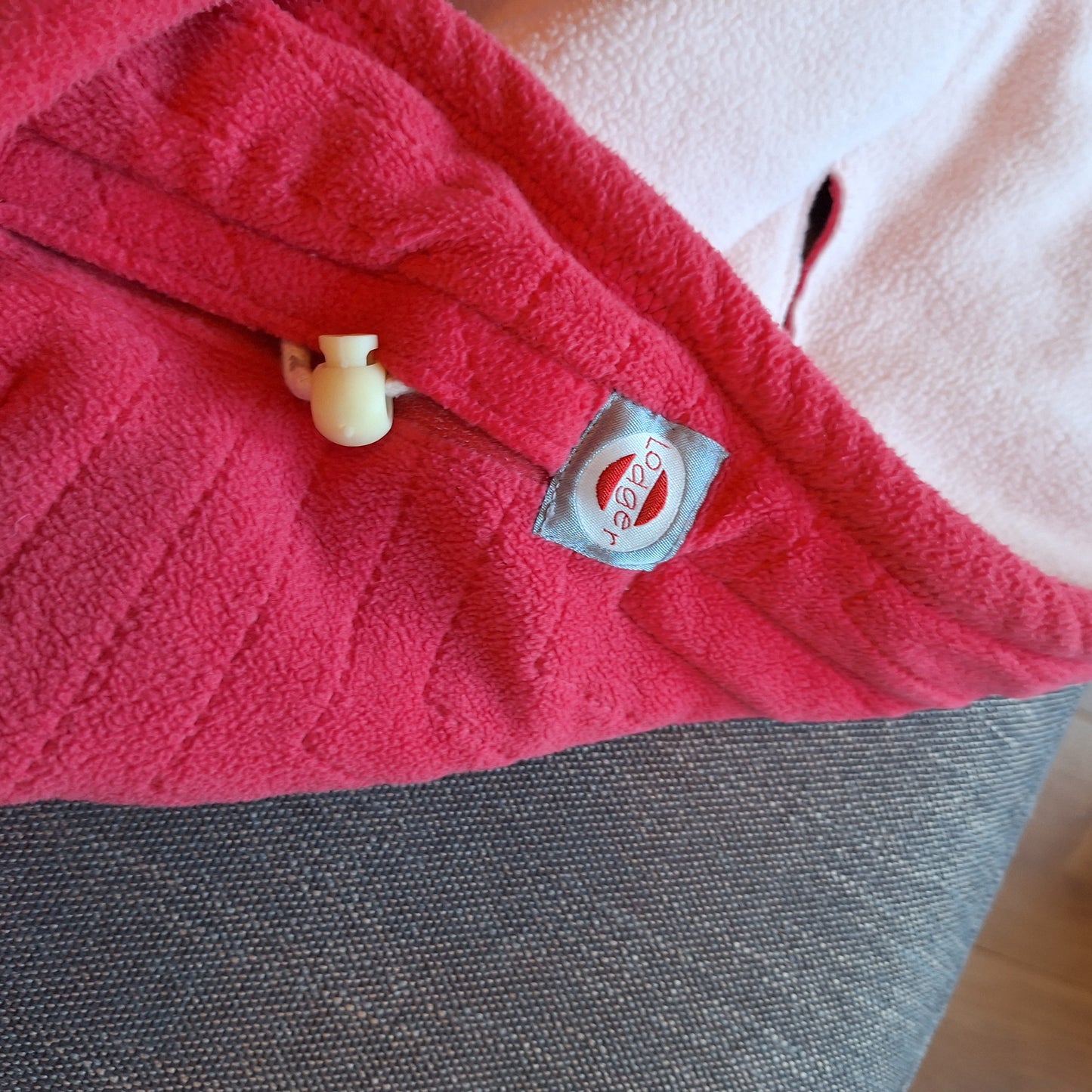 Buggy Footmuff