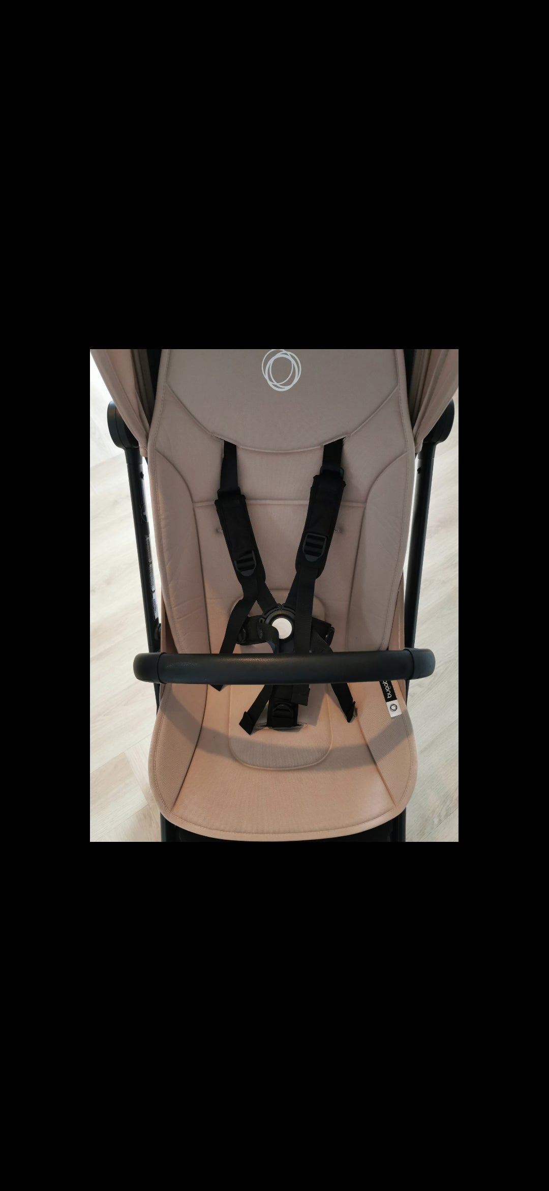 Bugaboo butterfly excellent condition