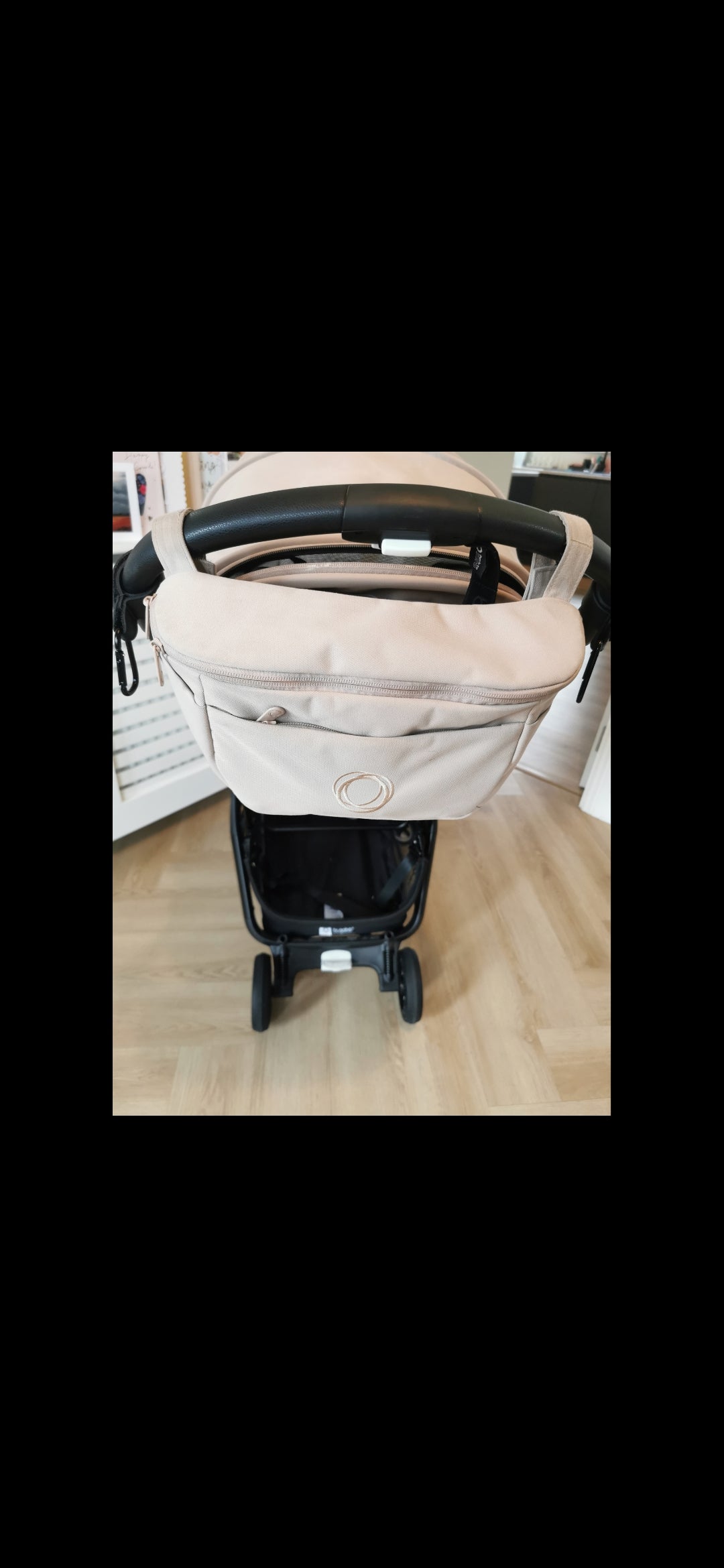 Bugaboo butterfly excellent condition