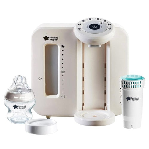 Tommee tippee formula feed maker