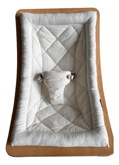 Charlie Crane Levo Rocker – Bears Club - Main Image