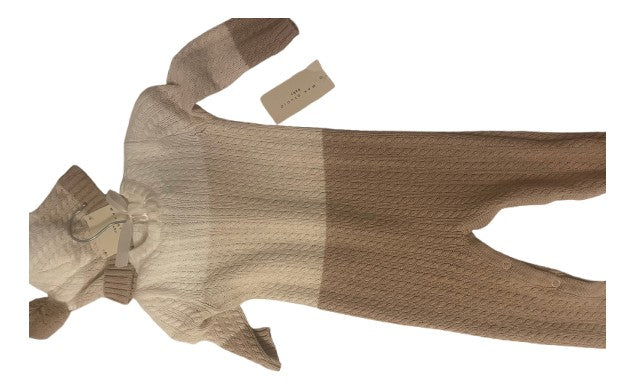 Max Studio Knot Suit and Hat