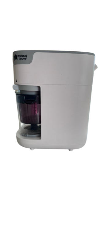 Tommee Tippee food processor