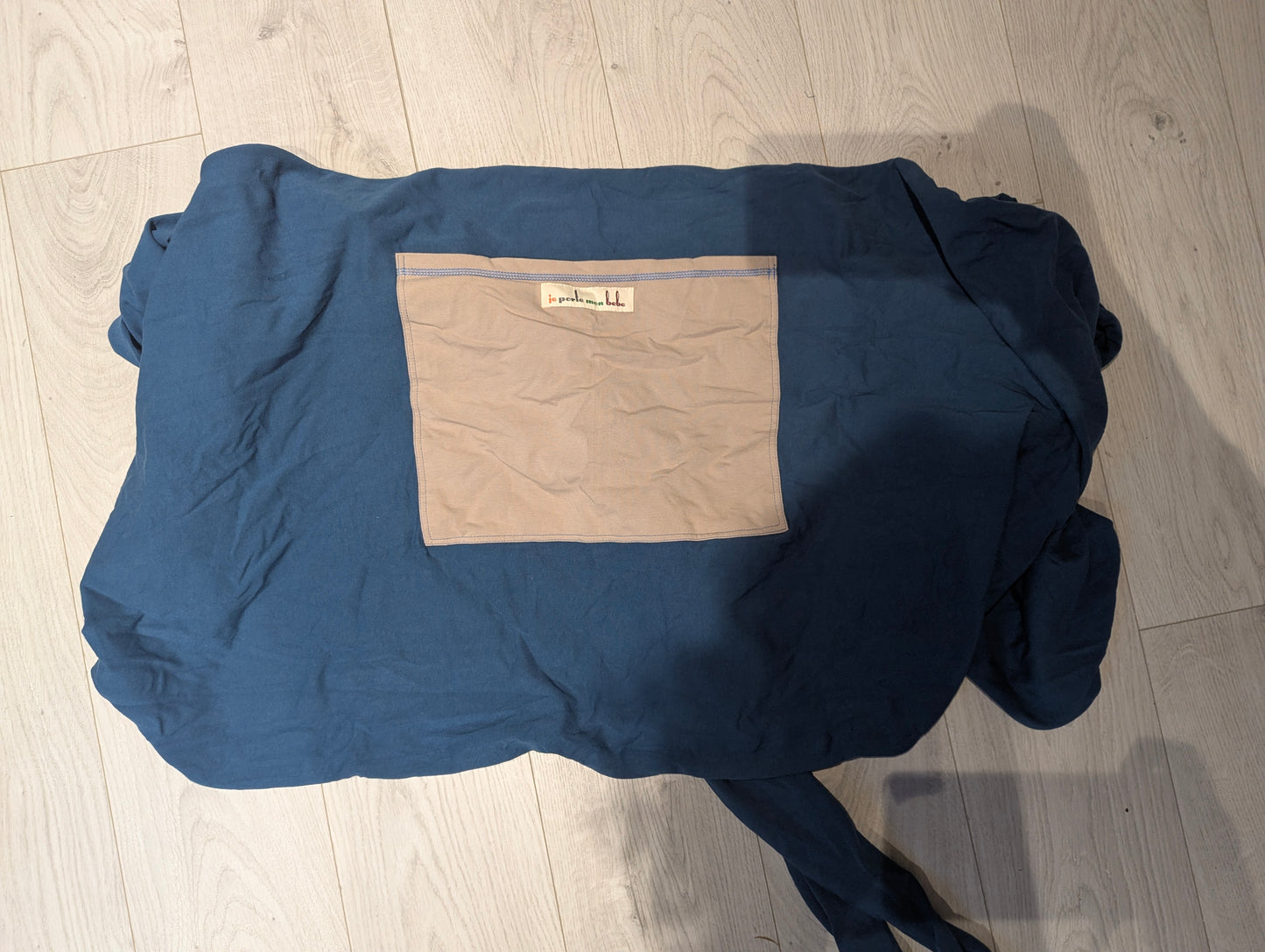 Stretchy Baby Wrap - JPMBB