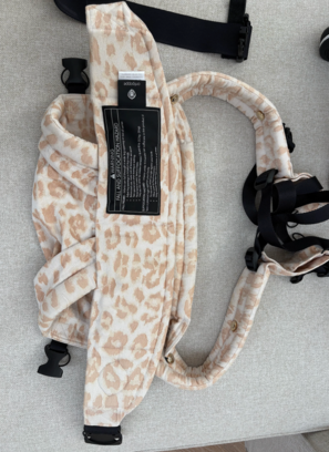 Artipoppe Zeitgeist carrier
