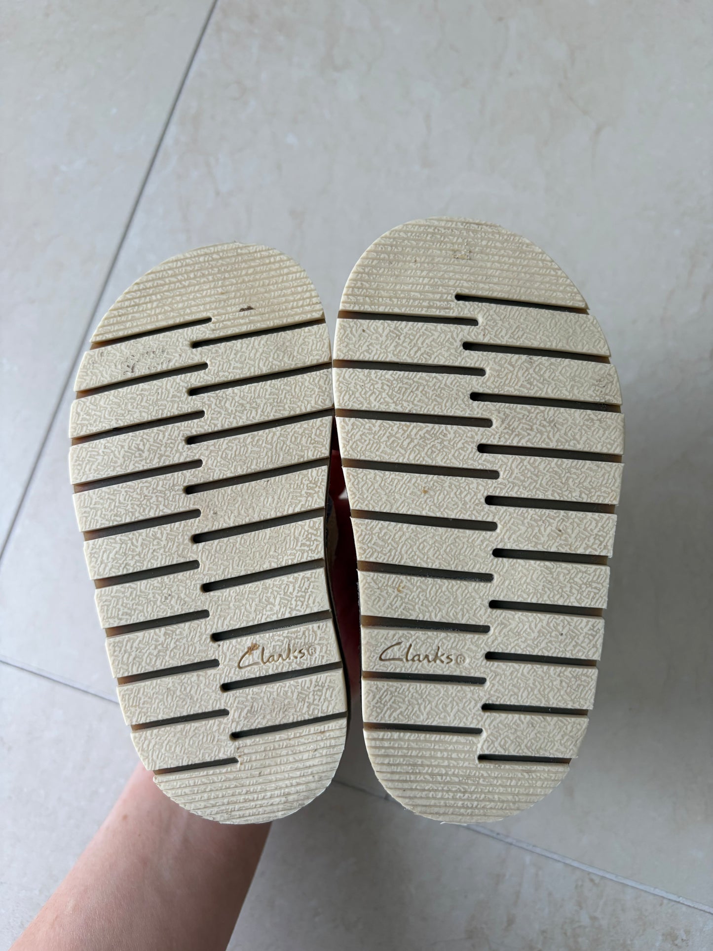 Girls Formal Shoes