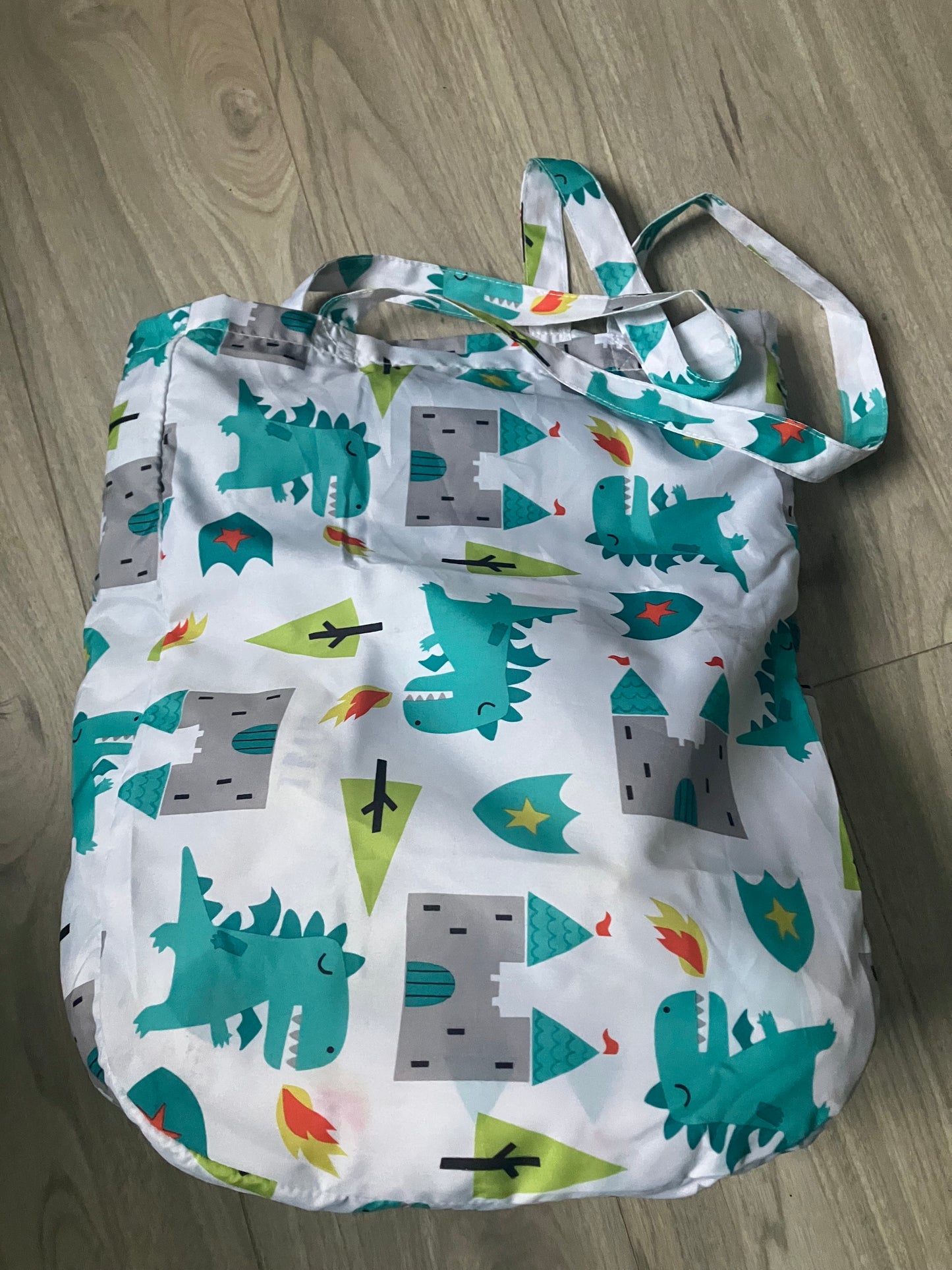 Cosatto portable high chair