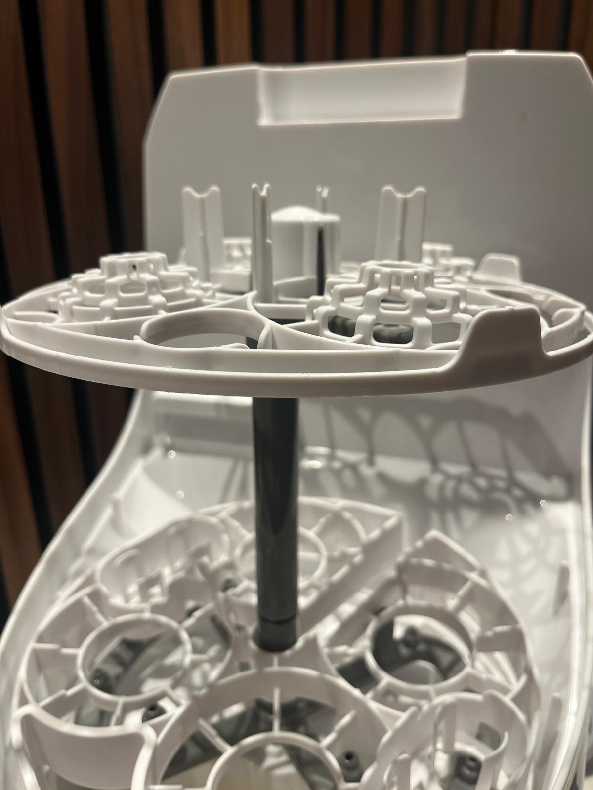 Babybrezza Bottle Washer Pro