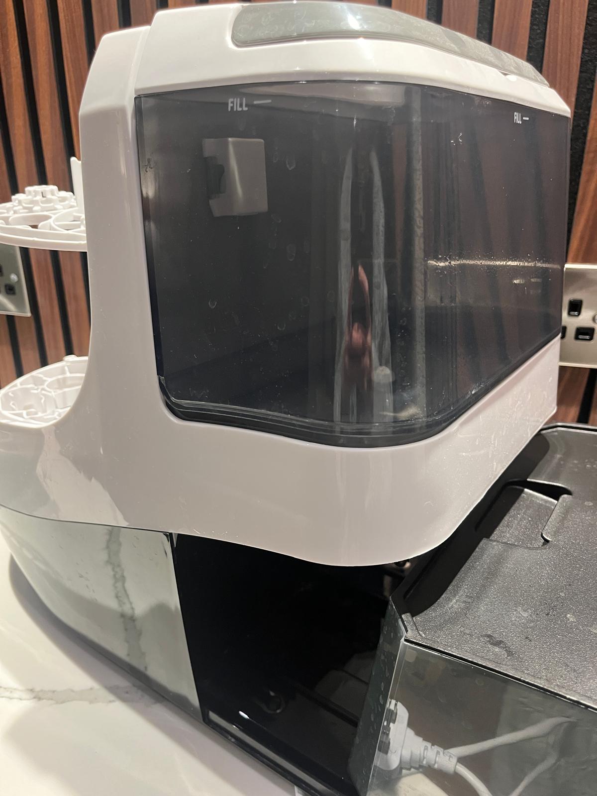 Babybrezza Bottle Washer Pro