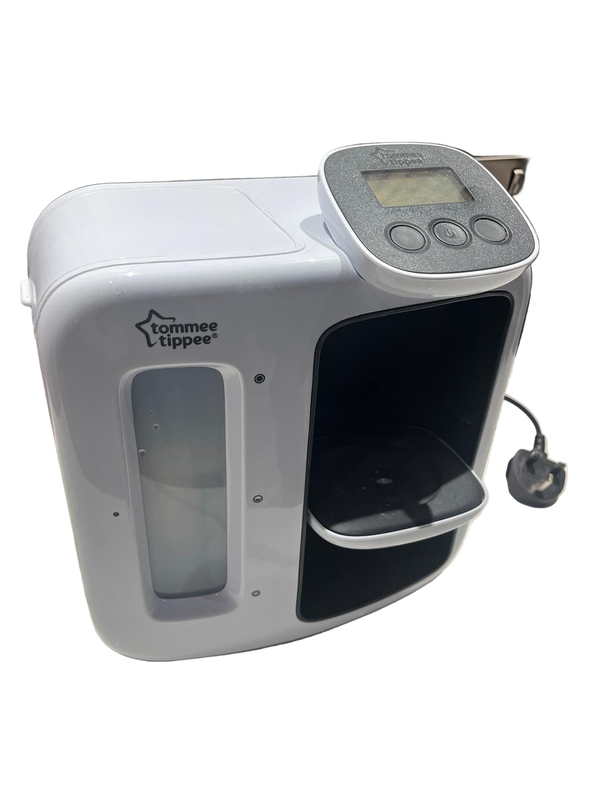 Tommee Tippee Perfect Prep Machine, White