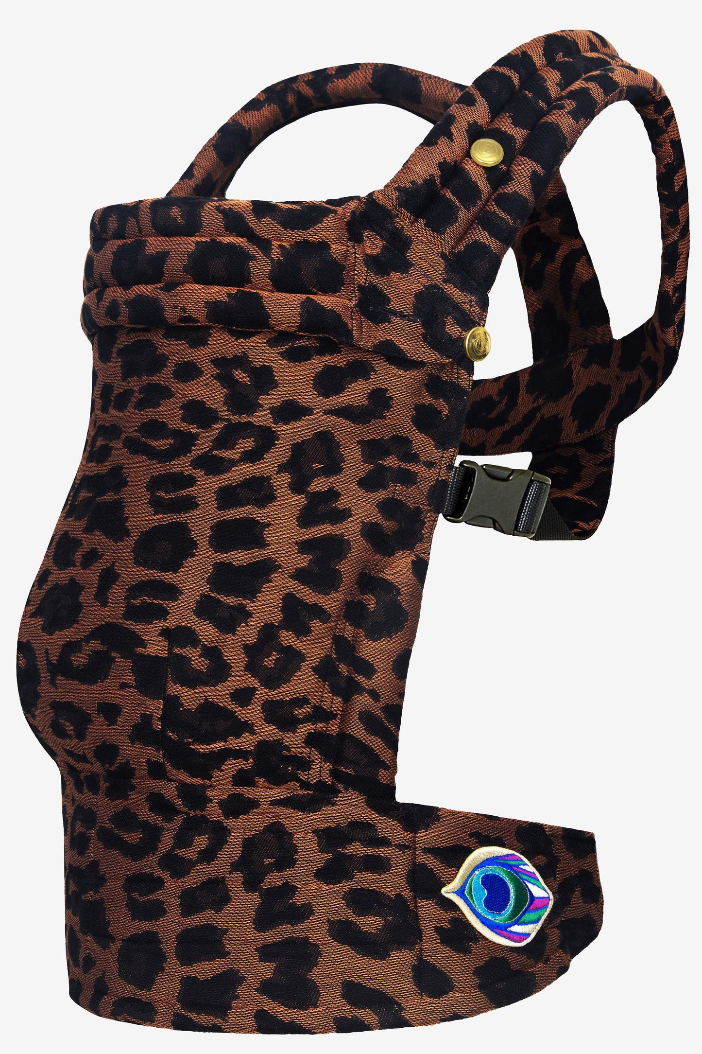 Artipoppe Zeitgeist Leopard Classic