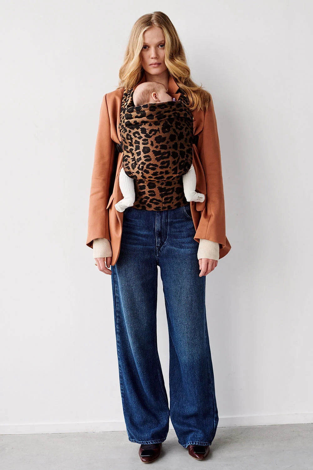 Artipoppe Zeitgeist Leopard Classic