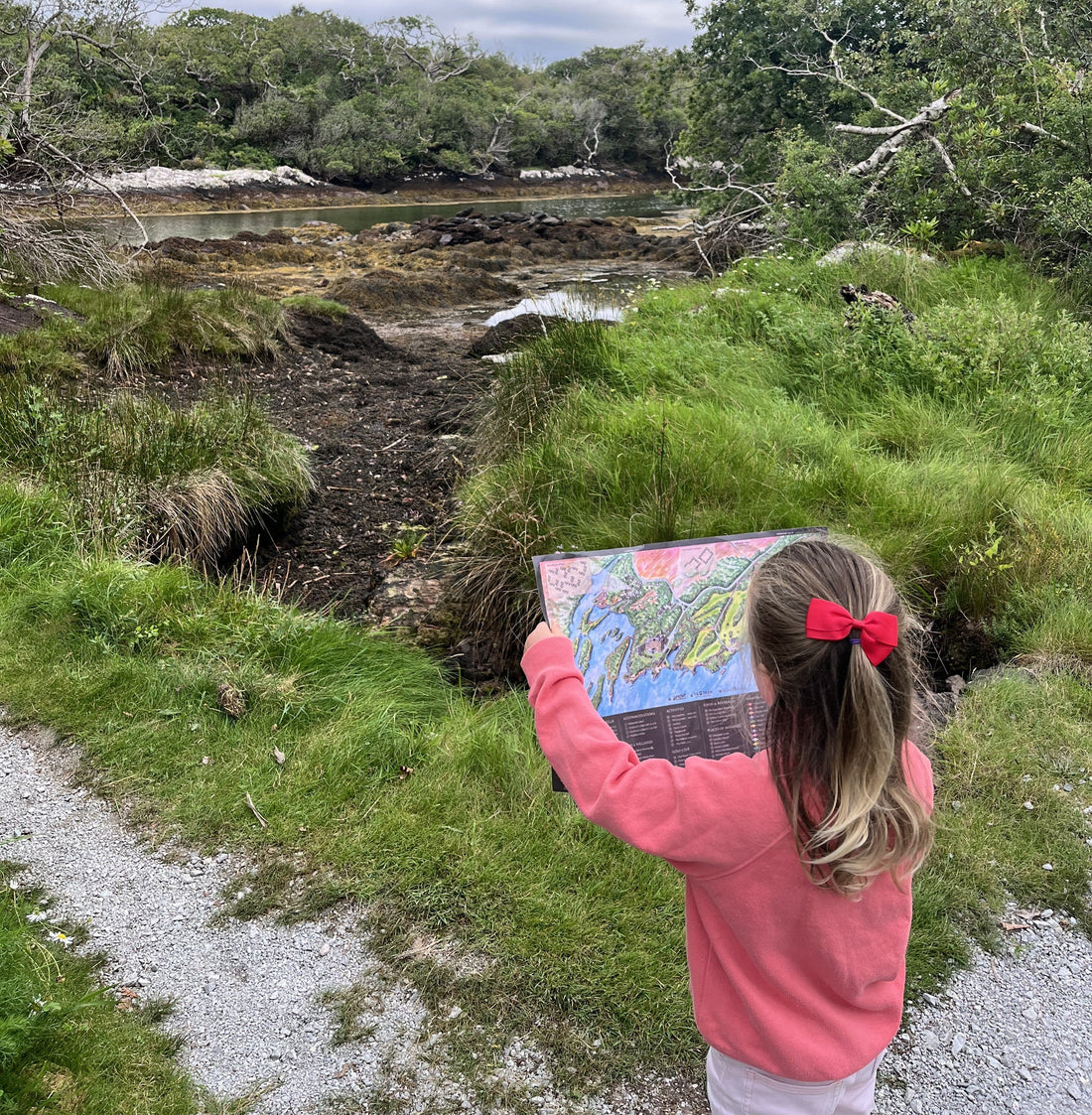 TRAVEL EDIT: Our Family Weekend at Parknasilla