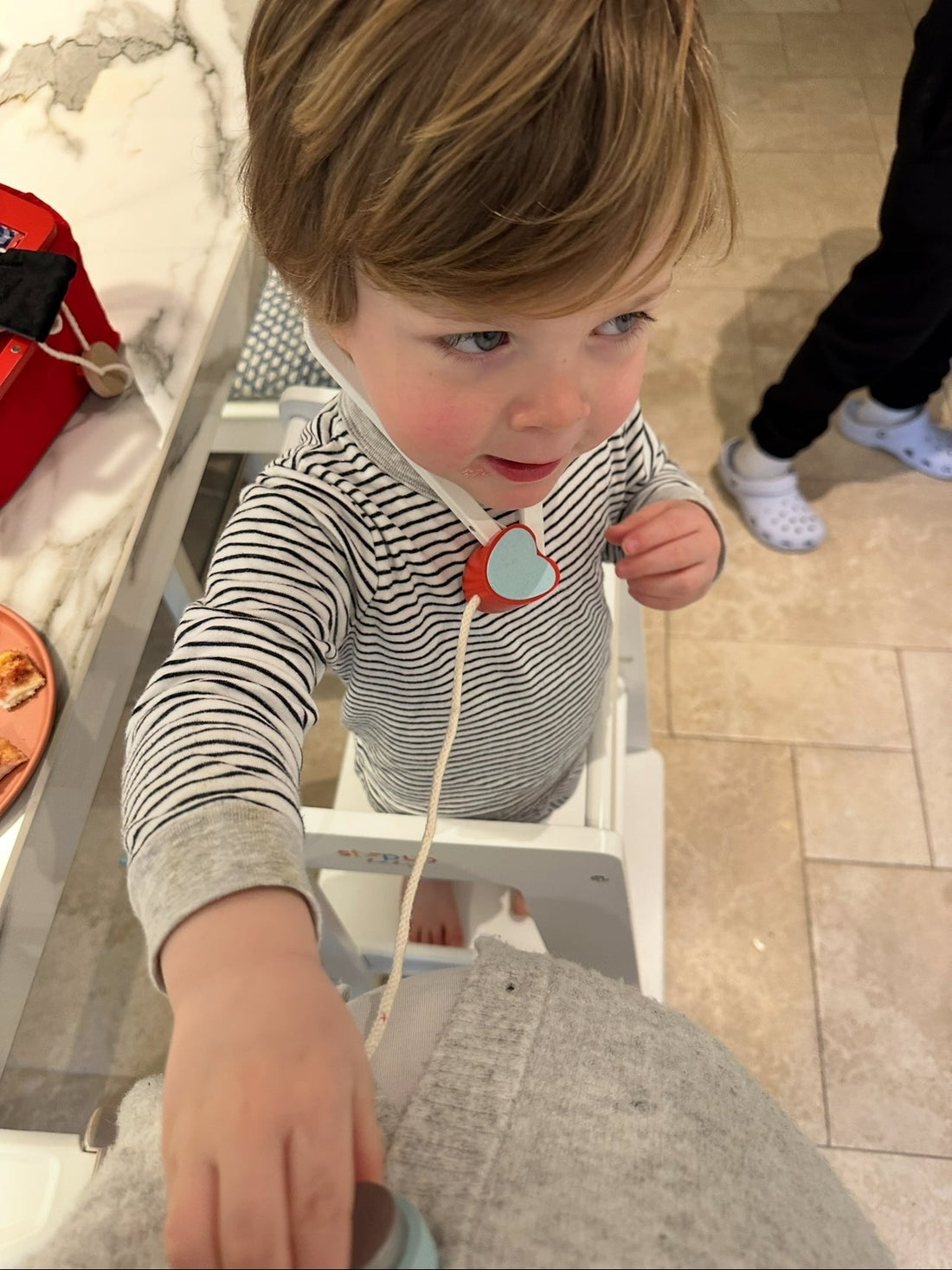 So, You’ve Just Found Out You’re Pregnant – Now What?