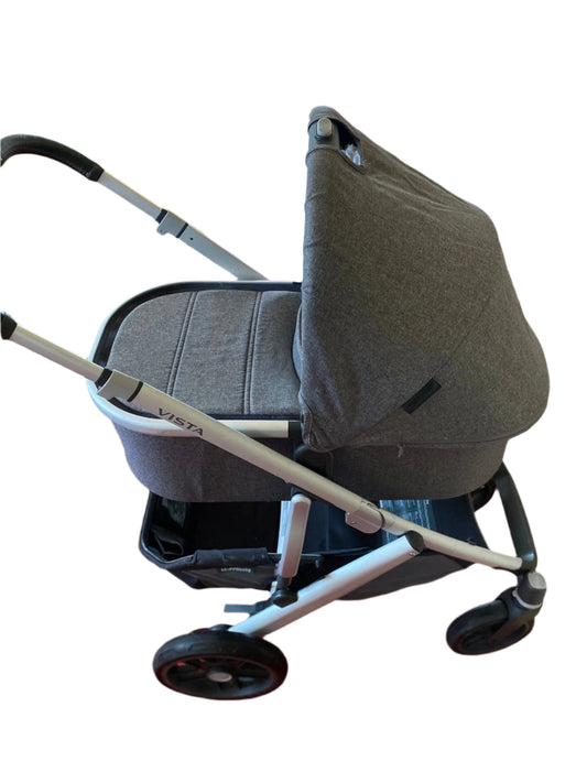 Uppababy Vista V2
