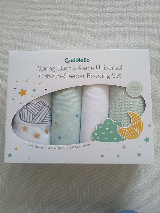 Bedding set