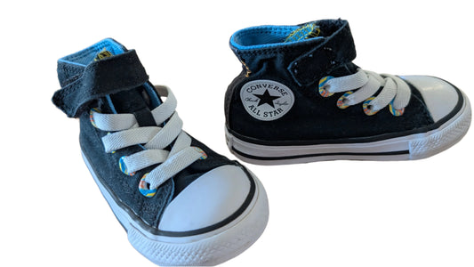 Infant Converse High Tops