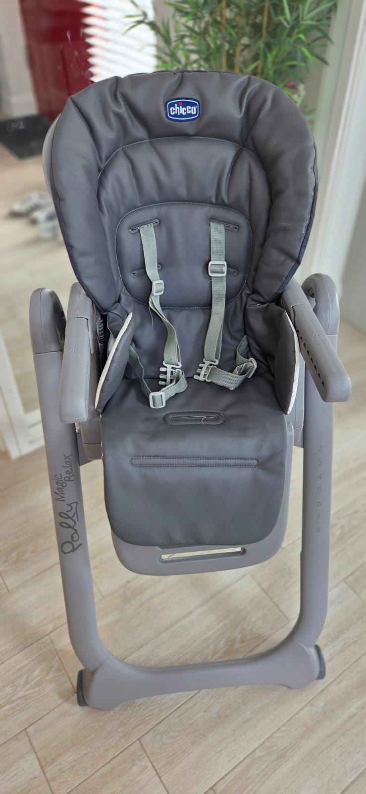 Chicco | High chair Polly Magic Relax