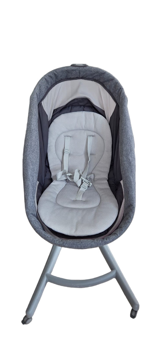 Chicco - Baby crib 4in1 BABY HUG